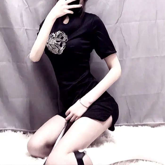 红色出租车