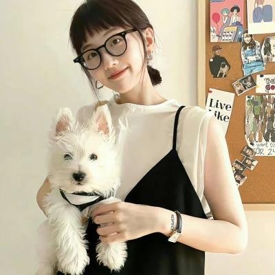 燕子与鹦鹉